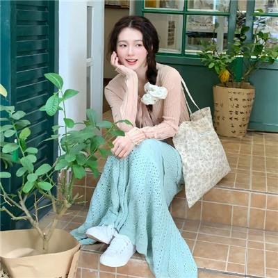 穿梭梦美人