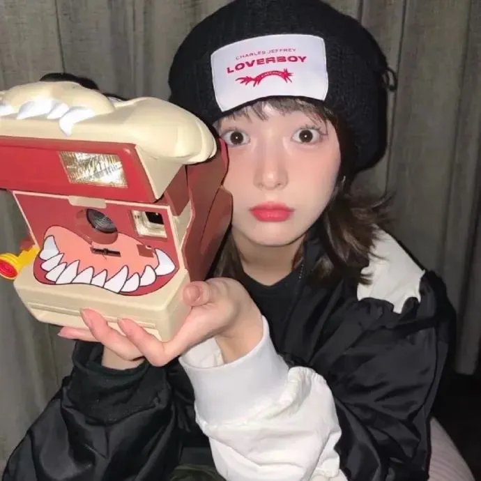 京城美食地图