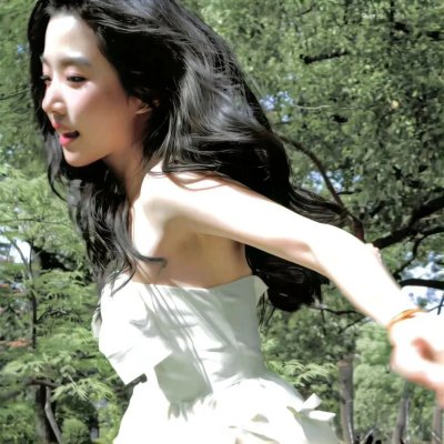 生命最后一个月的花嫁